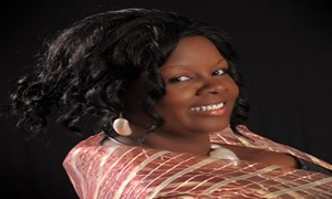 Lets Pray For Her!! Rev .Kathy Kiuna Loses Her Dad item-thumbnail
