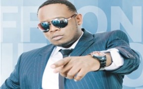 Lyrics Alert!! Mungu Baba By Rufftone And GSU item-thumbnail