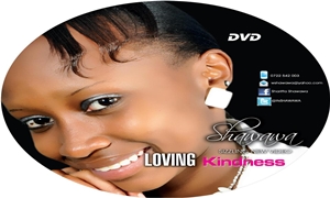 New Music : Loving Kindness By Shawawa (Watch Here) item-thumbnail