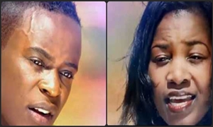 Praise GOD!! : Sitolia Video by Willy Paul and Gloria Muliro Hits 400,000 Views And Counting item-thumbnail
