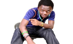 VKP Rapper “Trigga” Set To Launch His Mixtape item-thumbnail