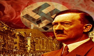 Adolf Hitler Was A Christian? 5 Reasons item-thumbnail