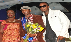 Mwanga Band Member “Daniel Chikwaza” Wins The Samsung Ziki Star Competition item-thumbnail