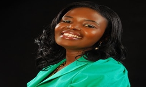 Lyrics: Bwana Yesu By Eunice Njeri item-thumbnail