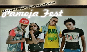 BMF Present To You Pamoja Fest item-thumbnail