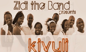 Zidi The Band Present To You “Kivuli” Featuring Mwanga Band item-thumbnail