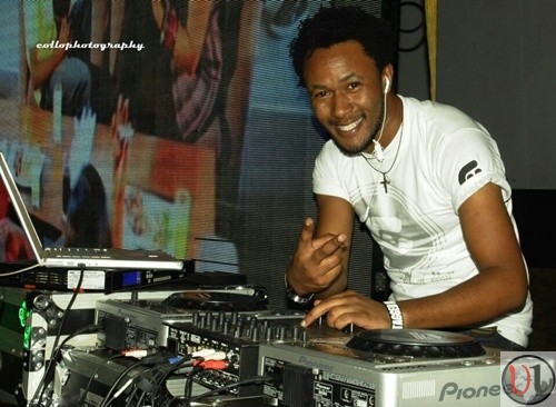 DJ MO Chosen To Be The Gospel DJ At The Nescafe Party item-thumbnail