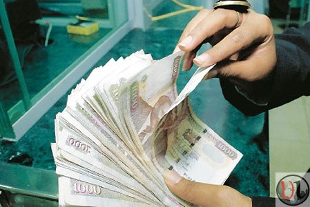 Never Seen Anywhere: A Church Gives 40,000 Shillings To All It’s Members item-thumbnail