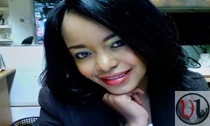 7 Things You Need To Know About KTN Senior Reporter Sophia Wanuna 7 Things You Need To Know About KTN Senior Reporter Sophia Wanuna