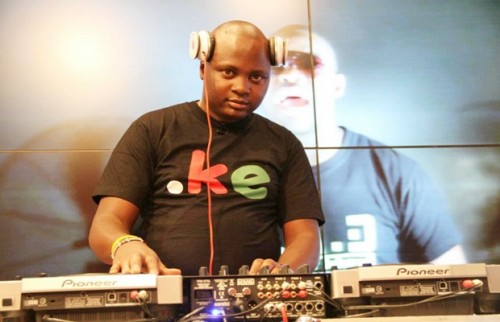 Ever Heard Of Worship Reggae? : Listen To DJ Sanch’s New Gospel Mix item-thumbnail