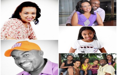 Gospel Singer Rosy Ohon, Wife To “Musa Faulu”, And Mother To Joy Of Machachari Celebrates 13 Years In Marriage Gospel Singer Rosy Ohon, Wife To “Musa Faulu”, And Mother To Joy Of Machachari Celebrates 13 Years In Marriage