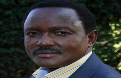 ‘Stop the Agression On The Church’ : Kalonzo To Government ‘Stop the Agression On The Church’ : Kalonzo To Government