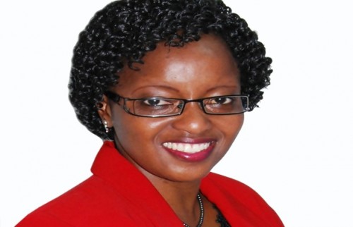 Songstress Wangeci Mbogo Nominated In Top Australian Awards item-thumbnail