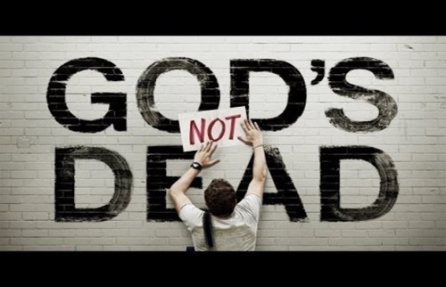 “God’s Not Dead” Lead Actor Shares Why Holywood Is ‘Waking Up’ To Christian Films item-thumbnail