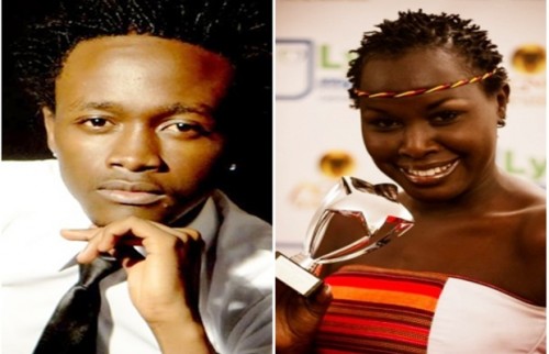 DONE DEAL : Emmy Kosgei And Bahati To Perform When Barrack Obama Visits Kenya item-thumbnail