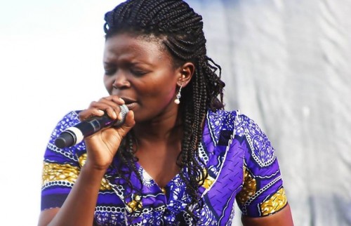 Eunice Njeri Reveals : ‘I Earn A Few Shillings Though Safaricom Makes 30 Million From My Music’ Eunice Njeri Reveals : ‘I Earn A Few Shillings Though Safaricom Makes 30 Million From My Music’