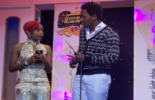 There Is No Other Man For Me, Sweety : Size 8 Speaks Of Her Love For DJ MO item-thumbnail