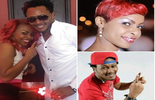 “Beauty IN and OUT” : DJ Mo Lovingly Celebrates Size 8 On Her Birthday item-thumbnail