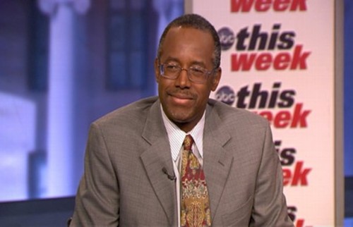 Celebrated Neurosurgeon Ben Carson : “Likelihood Is Strong” I Am Running For President In 2016 item-thumbnail