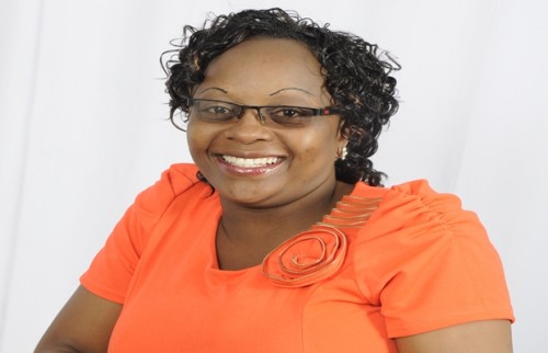 Now Introducing All The Way From Mombasa, Beth Wanjohi Who Is All About Worship item-thumbnail