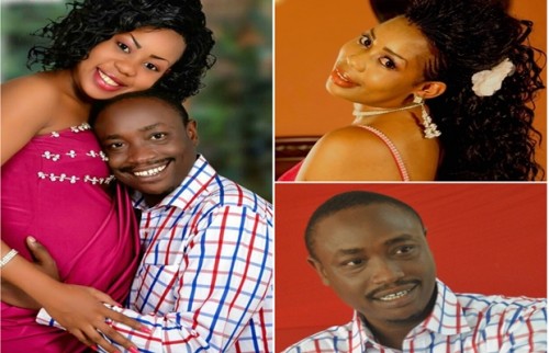 “You Still The ONE Sweerie” : Mercy D Lai Celebrates Her Charming Hubby As They Mark 6 Years In Marriage item-thumbnail
