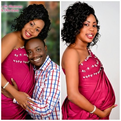 It’s Another Cute One For The Lai’s : Mercy D Lai Expecting A New Born Baby item-thumbnail