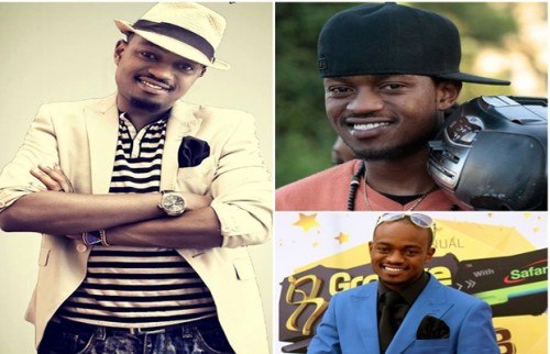 Mr T Shares Why Its Important To Pray For Gospel Artistes Rather Than Rebuking Them item-thumbnail