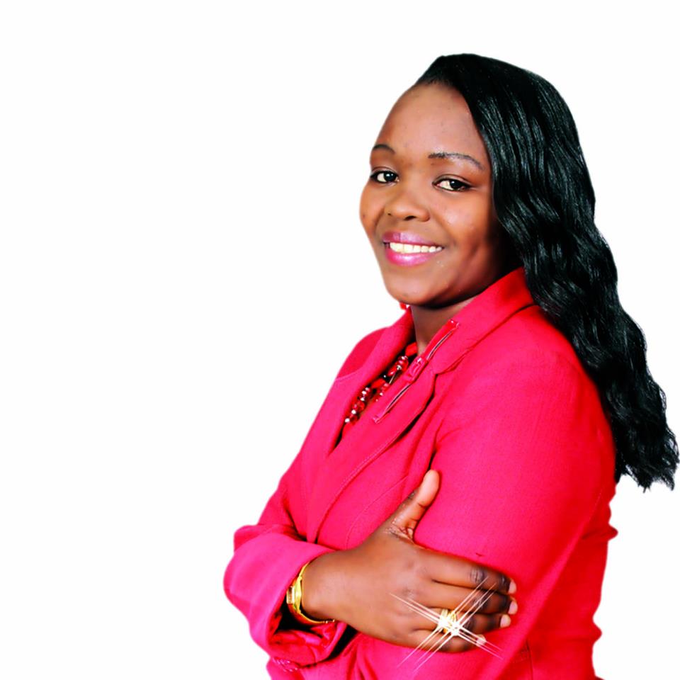 Kenyan gospel star dating mp