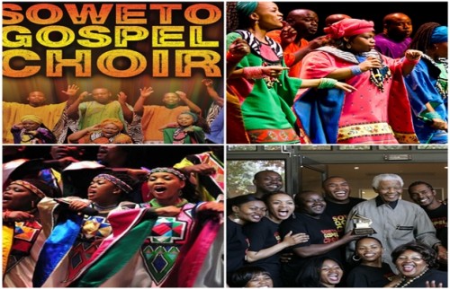 Now introducing The Multi-Grammy Award- Winning Soweto Gospel Choir item-thumbnail