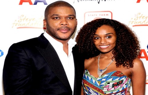 Celebrated Tyler Perry Known To Many As “Madea” Is Going To Be A DAD item-thumbnail