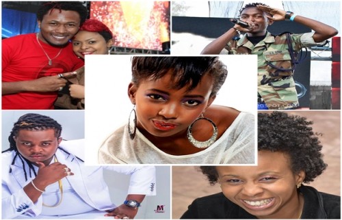 “I Was Shocked To See Gospel Artistes Visiting Me” : Wangeci The Rapper Shares And Thanks All After Leaving ICU item-thumbnail