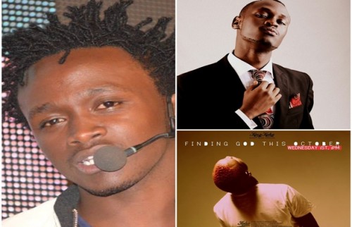 “I Always Feel That RABBIT Should Be A Gospel Artist ” : Bahati Shares Prophetic Words item-thumbnail