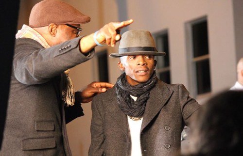 EXCLUSIVE : The Other Side of Gospel Artiste Papa Dennis That Many Don’t Know EXCLUSIVE : The Other Side of Gospel Artiste Papa Dennis That Many Don’t Know