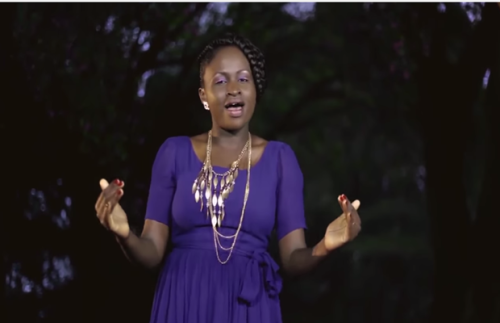 ‘I’M OKAY AND NOT HURT FROM THE ACCIDENT’ : MERCY MASIKA ‘I’M OKAY AND NOT HURT FROM THE ACCIDENT’ : MERCY MASIKA