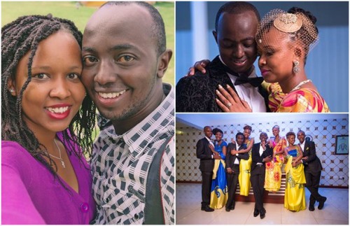 ‘Marriage Is Beautiful And You Can Only Remain Faithful With GOD’s Help’ : Ben Kiruthi ‘Marriage Is Beautiful And You Can Only Remain Faithful With GOD’s Help’ : Ben Kiruthi