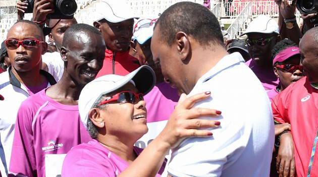 link UHURU-MARGARET uliza