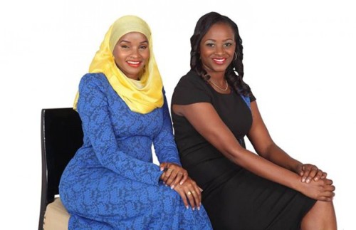 GOD Changed Me : Kanze Dena Shares About Her Struggle With Low Self Esteem And Contemplating Suicide 3 Times GOD Changed Me : Kanze Dena Shares About Her Struggle With Low Self Esteem And Contemplating Suicide 3 Times