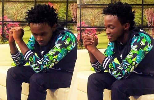 ‘I Cried Silently’ : Bahati Finally Speaks On His Silence And Releases A New Song item-thumbnail
