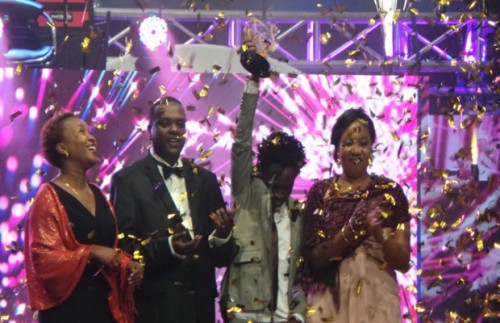 NI BAHATI TENA : Full List Of 2015 Groove Awards Winners NI BAHATI TENA : Full List Of 2015 Groove Awards Winners