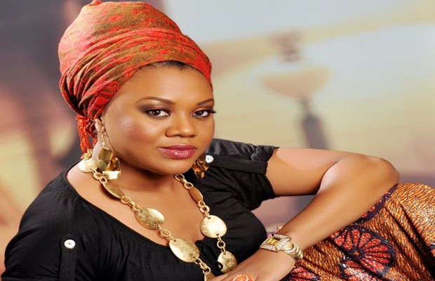 “I am Not Ashamed of The Gospel of Jesus Christ” Renown Nollywood Actress item-thumbnail