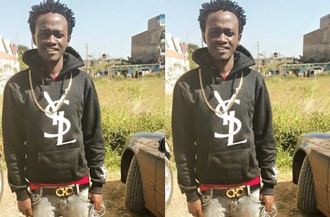 Pray For Me : BAHATI Hasn’t Slept For The Last 28 Hours item-thumbnail