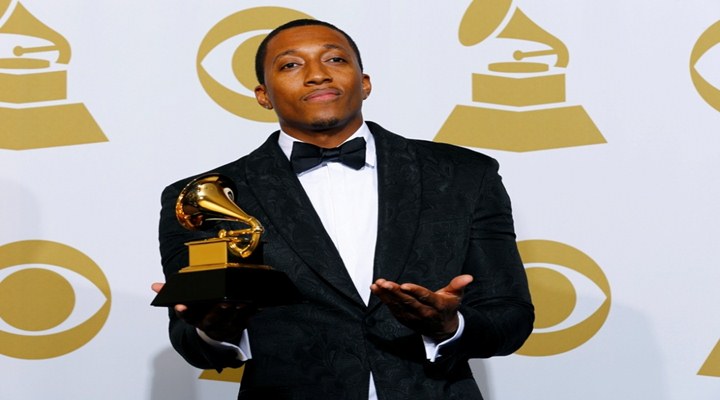 Christian Rapper Lecrae SHINES At The 2015 BET Awards item-thumbnail