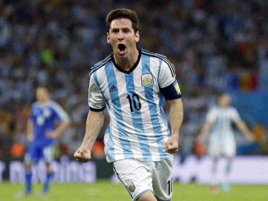 “Mentioning MESSI To Kidnappers Saved My LIFE”, A Man Reveals item-thumbnail