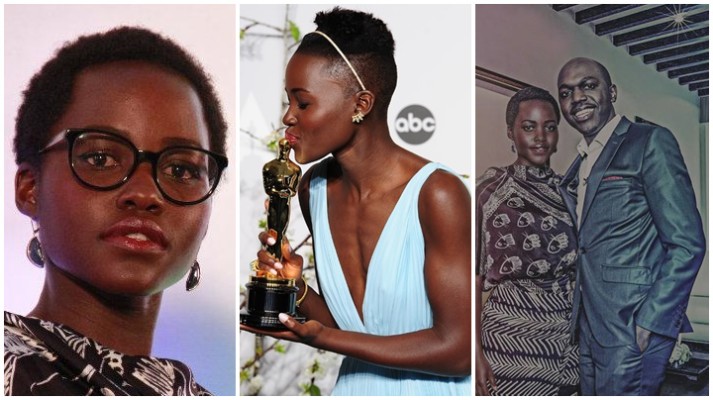 “I NEVER Thought I Would Win An OSCAR, The Feeling Was SCARY” : LUPITA NYONG’O Reveals item-thumbnail