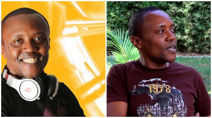 MAINA KAGENI : “I Am Thankful For My Maker,LORD of Lords, I Shall Forever BOW Before You” item-thumbnail