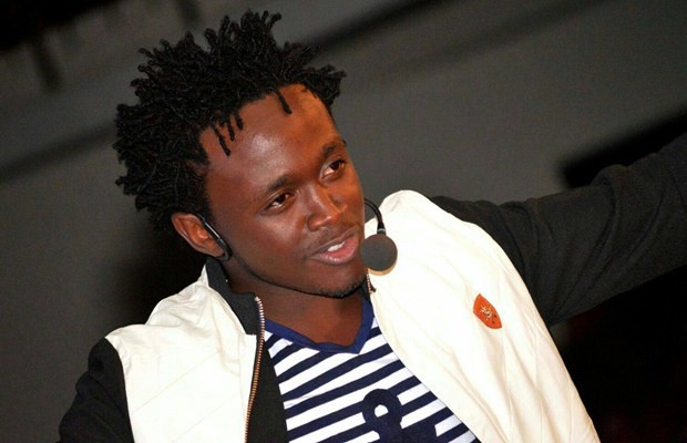 Bahati To Release a New Single item-thumbnail
