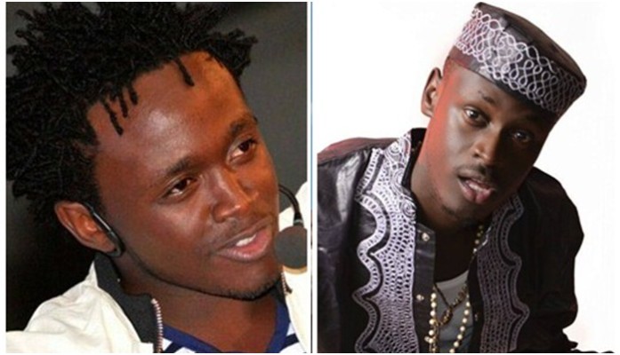 Bahati Writes A Deep Letter To Rabbit Requesting Him To Crossover item-thumbnail