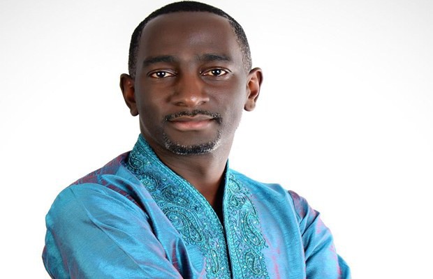 Robert Burale Reveals Five Things All Christian Ladies Should Follow Robert Burale Reveals Five Things All Christian Ladies Should Follow