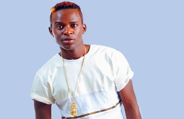Gospel Artist Willy Paul Bags 2 Awards Last Night Gospel Artist Willy Paul Bags 2 Awards Last Night