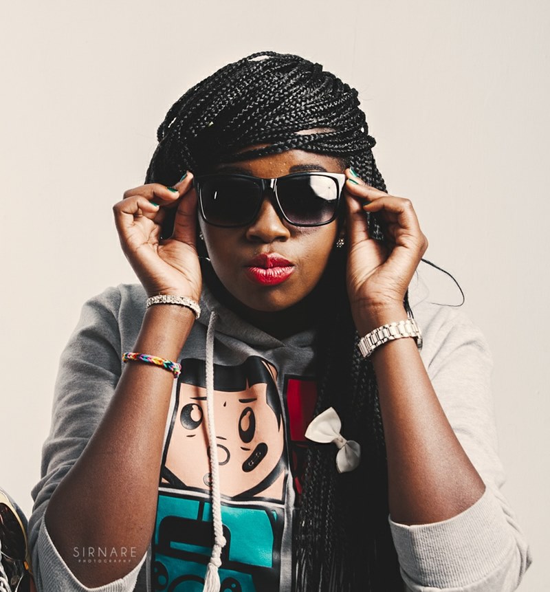 link Shani p31 uliza